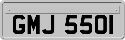 GMJ5501