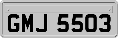 GMJ5503