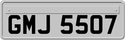 GMJ5507