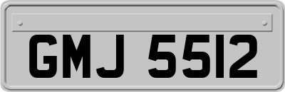 GMJ5512