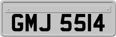 GMJ5514