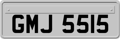 GMJ5515