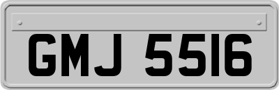 GMJ5516