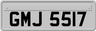 GMJ5517