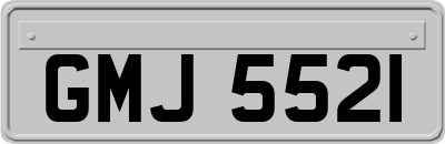 GMJ5521