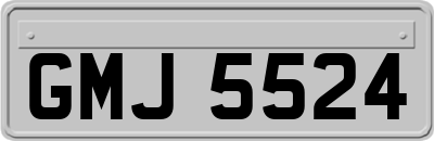 GMJ5524