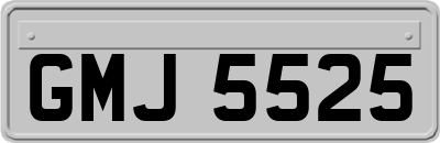 GMJ5525