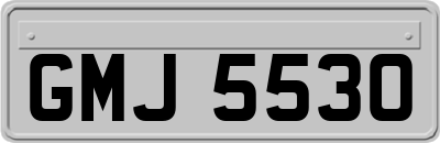 GMJ5530