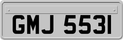 GMJ5531
