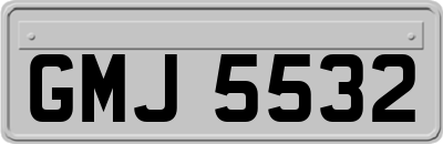 GMJ5532