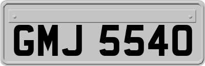 GMJ5540
