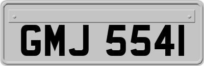GMJ5541