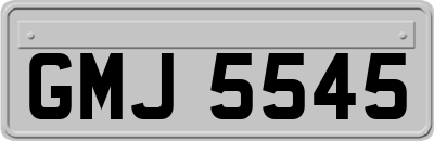 GMJ5545