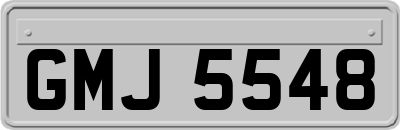 GMJ5548