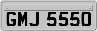 GMJ5550