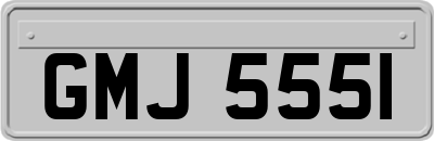 GMJ5551