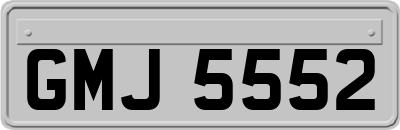 GMJ5552