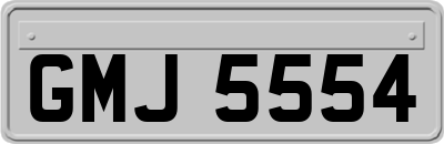 GMJ5554