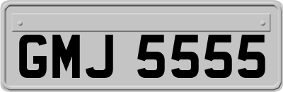 GMJ5555