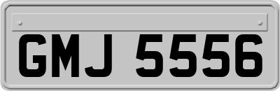 GMJ5556