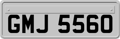 GMJ5560