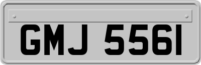 GMJ5561