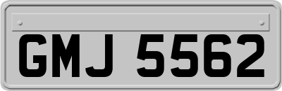 GMJ5562