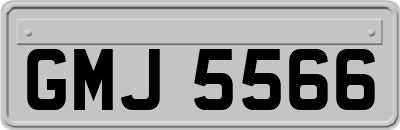 GMJ5566