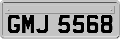 GMJ5568