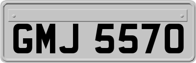 GMJ5570