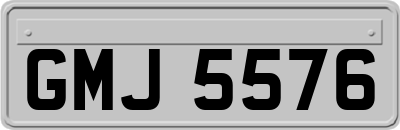 GMJ5576