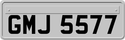 GMJ5577