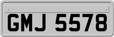 GMJ5578