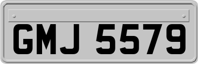 GMJ5579