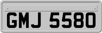 GMJ5580
