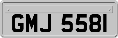 GMJ5581