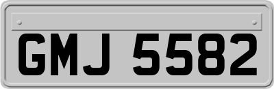 GMJ5582