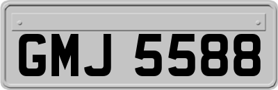GMJ5588