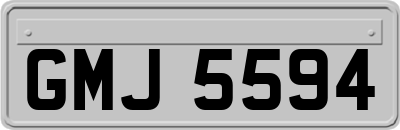 GMJ5594