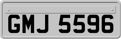 GMJ5596