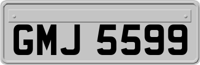 GMJ5599