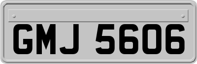 GMJ5606