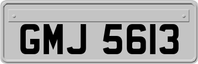 GMJ5613