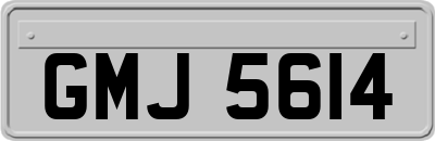 GMJ5614