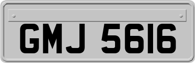 GMJ5616