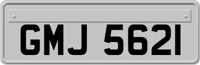GMJ5621