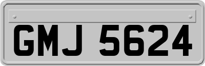 GMJ5624