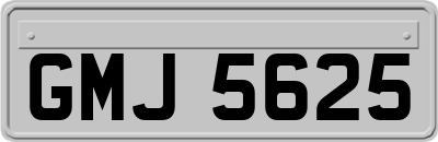 GMJ5625