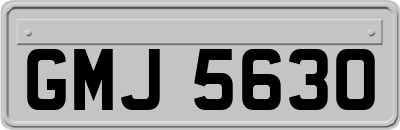 GMJ5630