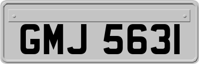 GMJ5631